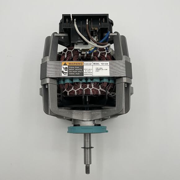 LG Dryer Drive Motor 4681EL1008P YGY-230 - Picture 1 of 8